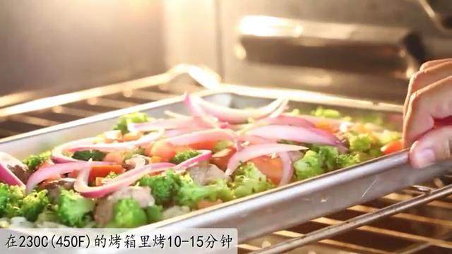 肉丸披萨,烤盘撒油抹匀，面团摊平，铺上芝士、肉丸、<a style='color:red;display:inline-block;' href='/shicai/ 119'>西兰花</a>、<a style='color:red;display:inline-block;' href='/shicai/ 59'>番茄</a>、<a style='color:red;display:inline-block;' href='/shicai/ 29'>洋葱</a>。在预热230摄氏度的烤箱烤10-15分钟
