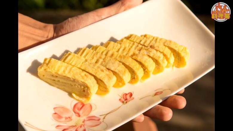 蛋蛋蛋蛋料理——高汤玉子烧
