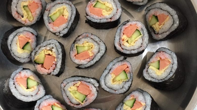 家常寿司🍣