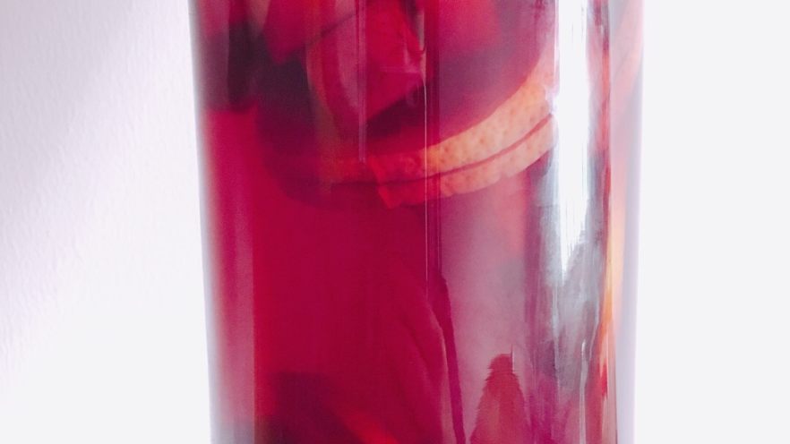西班牙sangria