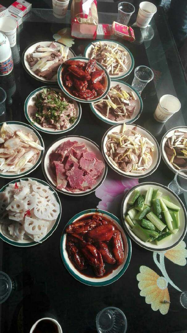 可乐鸡翅