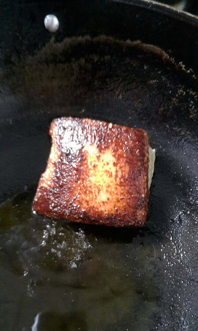扣肉