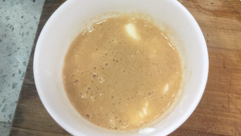 🍹夏·思慕雪杯Smoothies,全部苹果汁与另一半的酸奶混合