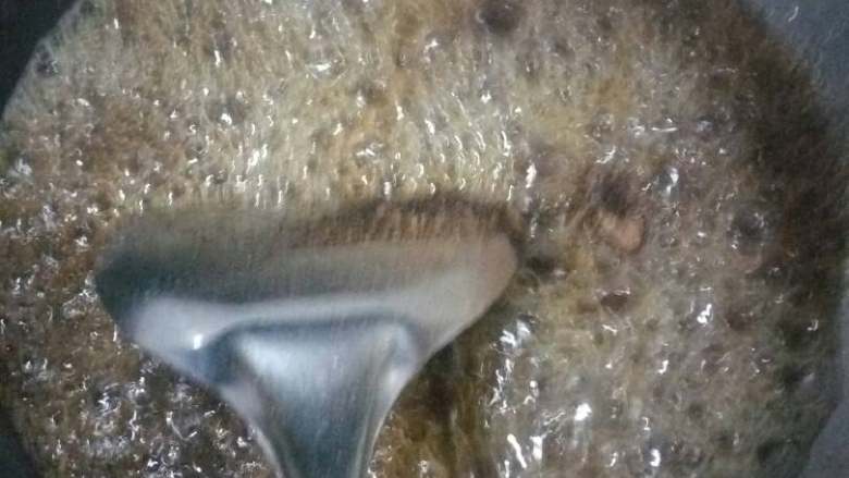 十三香龙虾,再加20克十三香
