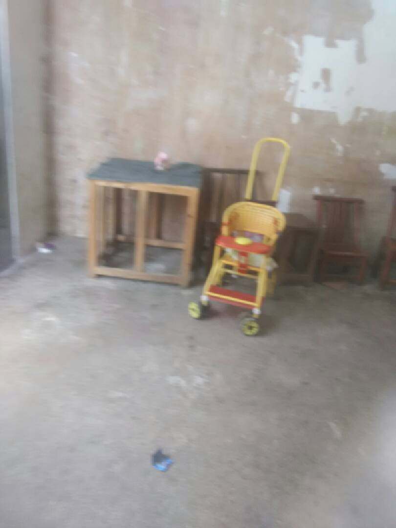 爆炒龙虾