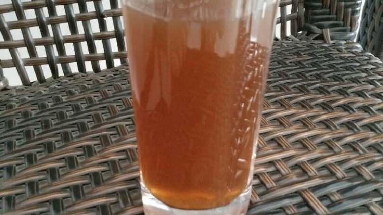酸梅汤