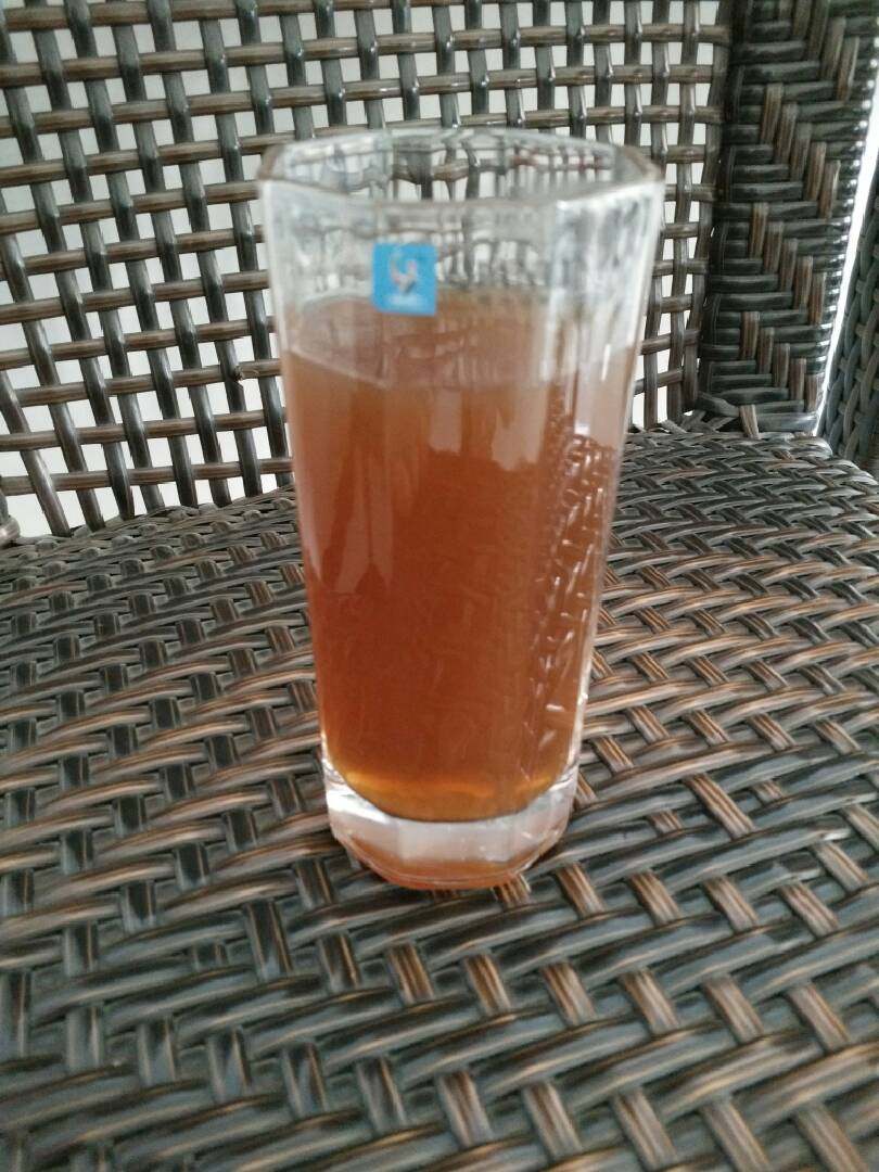 酸梅汤