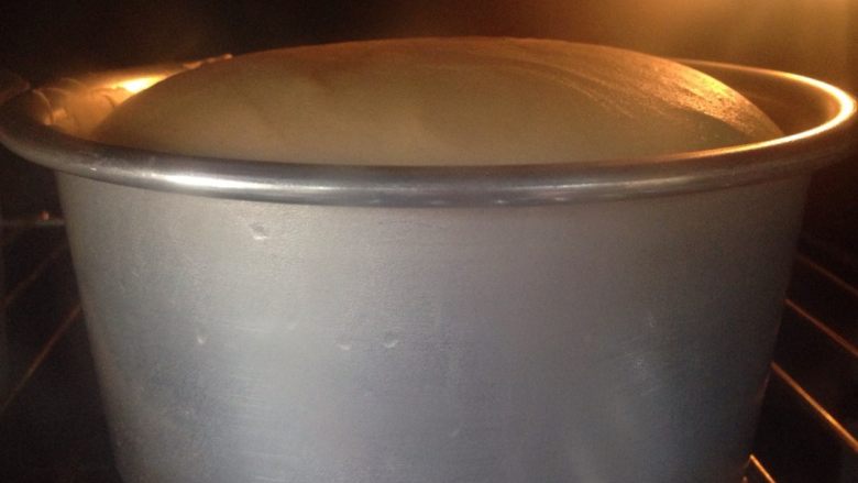 幸福时刻之#甜蜜美味#,上下火150度，55分钟。