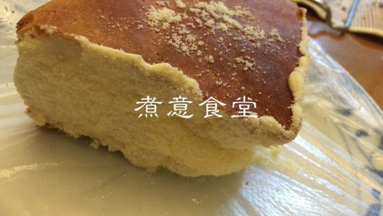 网红奶酪包#甜蜜美味#,成品图