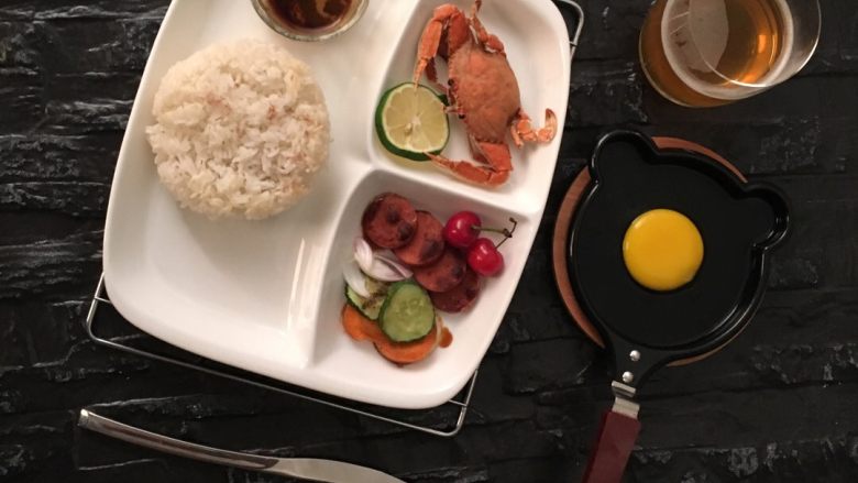 酱炒草虾面!,特别提醒,所以拍摄道具店里都有卖,需要给一点时间上架,敬请期待!