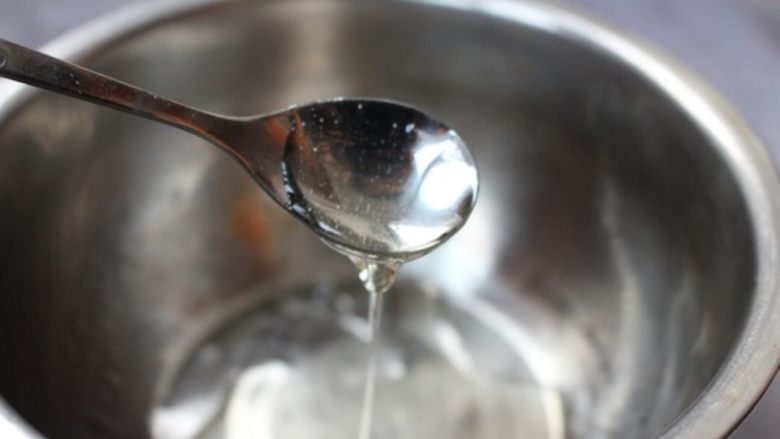 自制水饴