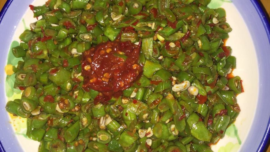 豆拌豆