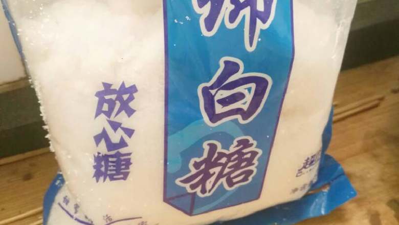 家庭版麻婆豆腐,白糖