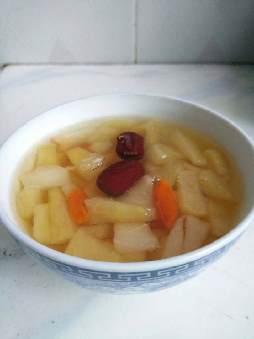 水果汤
