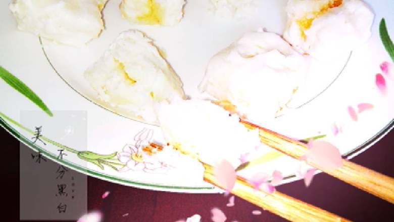 奶香菠萝小方,完工。