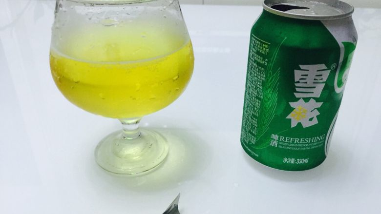 冬至饺子,夏至面——秘制凉面,冬至饺子夏至面,再来杯冰镇啤酒,哇!