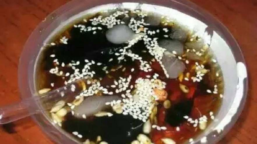 冰粉
