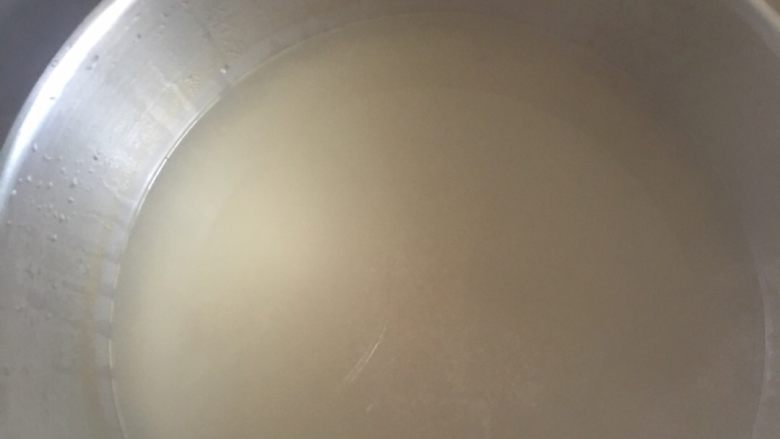 罗宋汤,准备高汤