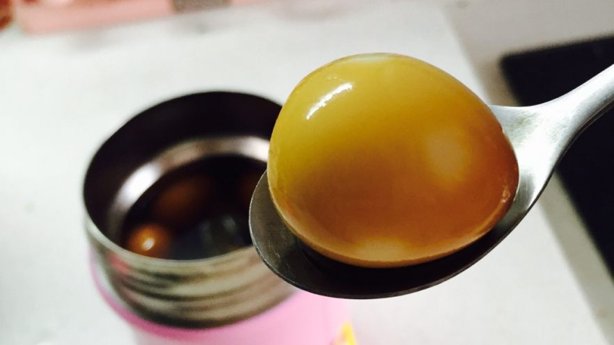 「闷骚杯」焖烧杯茶叶蛋