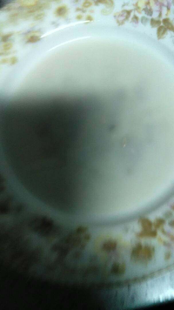 家常麻婆豆腐,红绍粉加水调水豆粉。