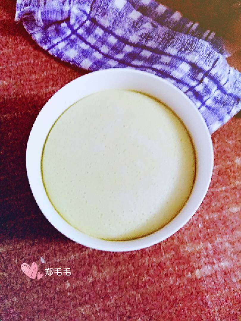 酸奶蛋糕🎂