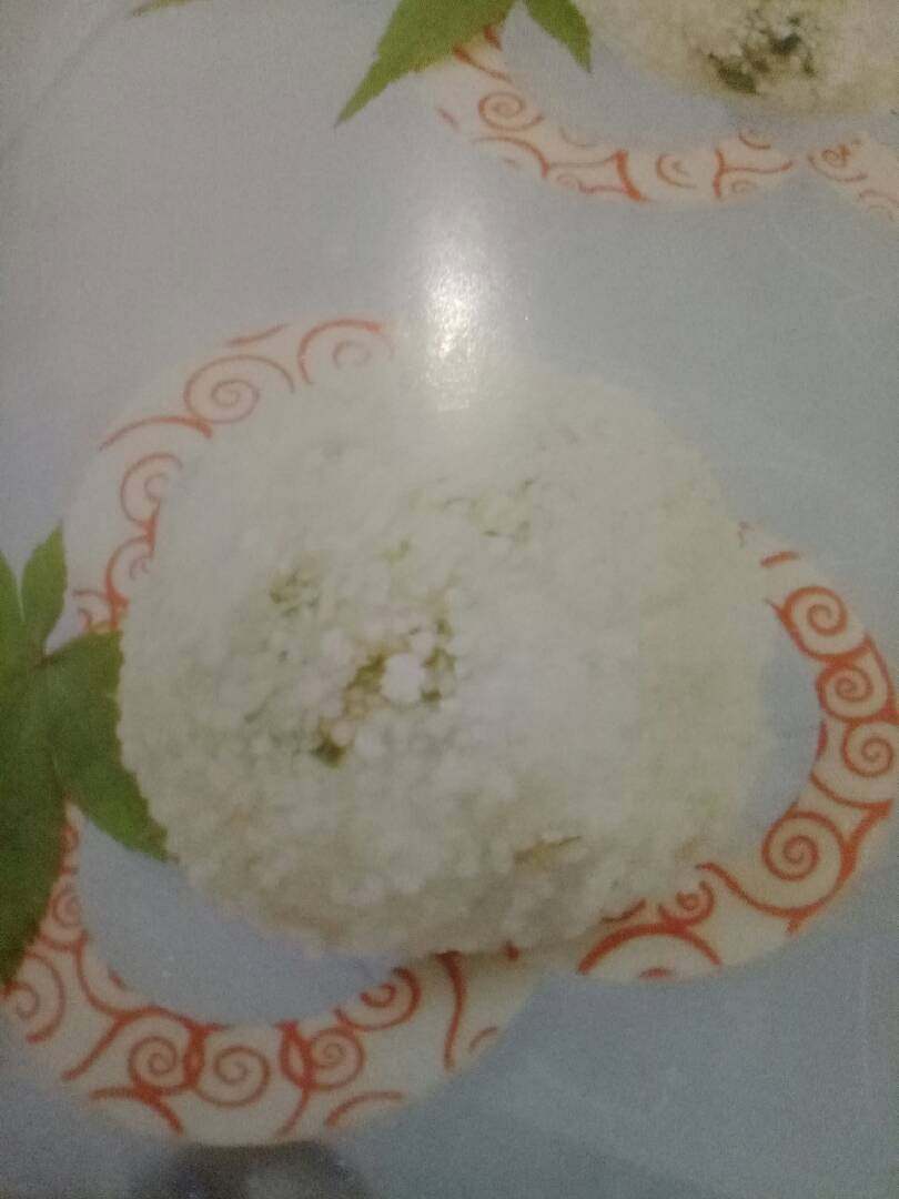 阿拉小葱鱼球