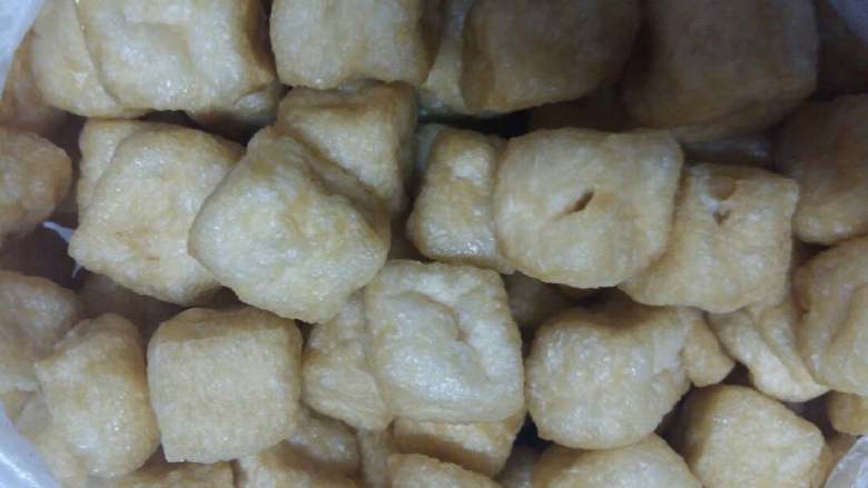 飞豆腐猪蹄冻,飞豆腐