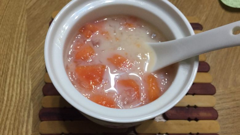 同样的燕窝，不同的味道