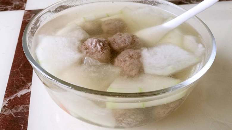 牛肉丸,可以做汤，也可以涮锅