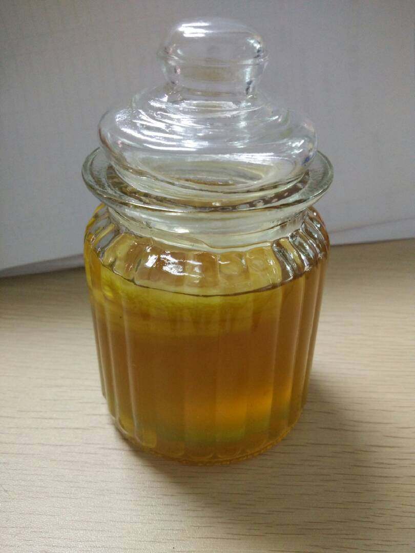 柠檬蜜