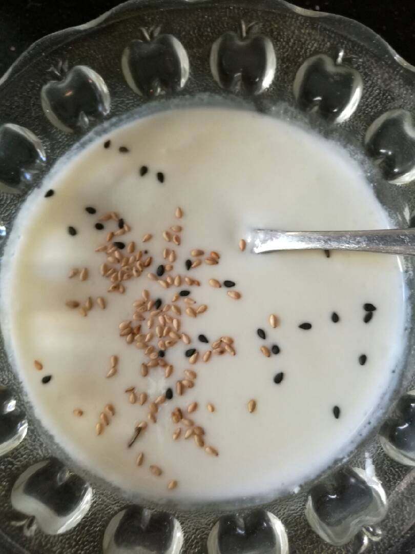 自制酸奶