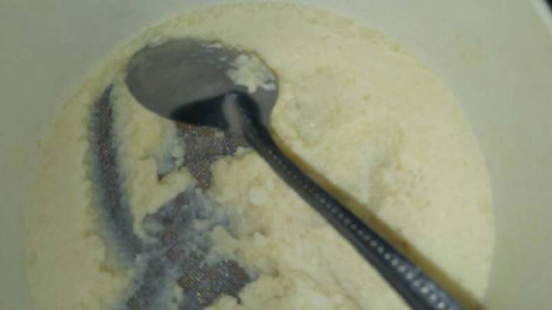 小冰棍,用一些炸完豆浆的豆浆渣滓，可以做，用什么豆浆渣滓都可以，我用的是黄豆。