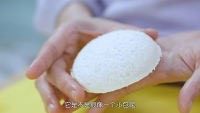 吞拿鱼三明治(20160721期),一个爆浆三明治的圆形就做好了