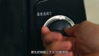 香草泡芙(20160722期),面糊搅拌完之后烤箱190度上下火预热