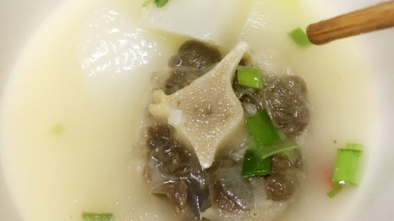 牛尾汤,美味棒棒哒