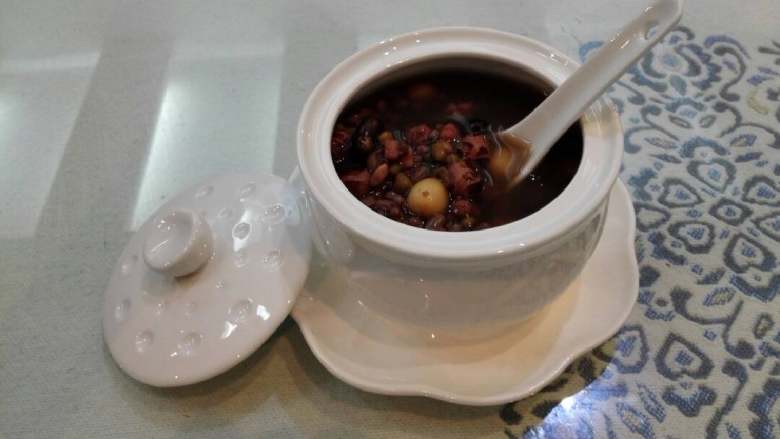 三豆汤
