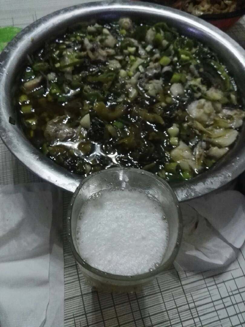 居家酸菜鱼