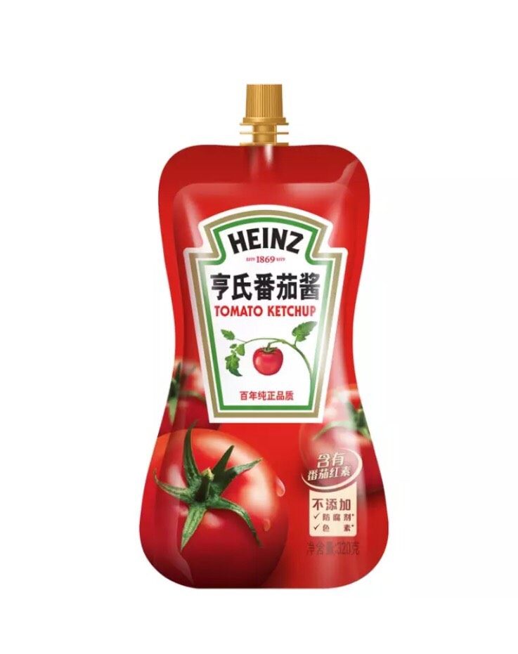 意式焗饭,少量番茄酱 (当时忙着做饭没来得及拍照)