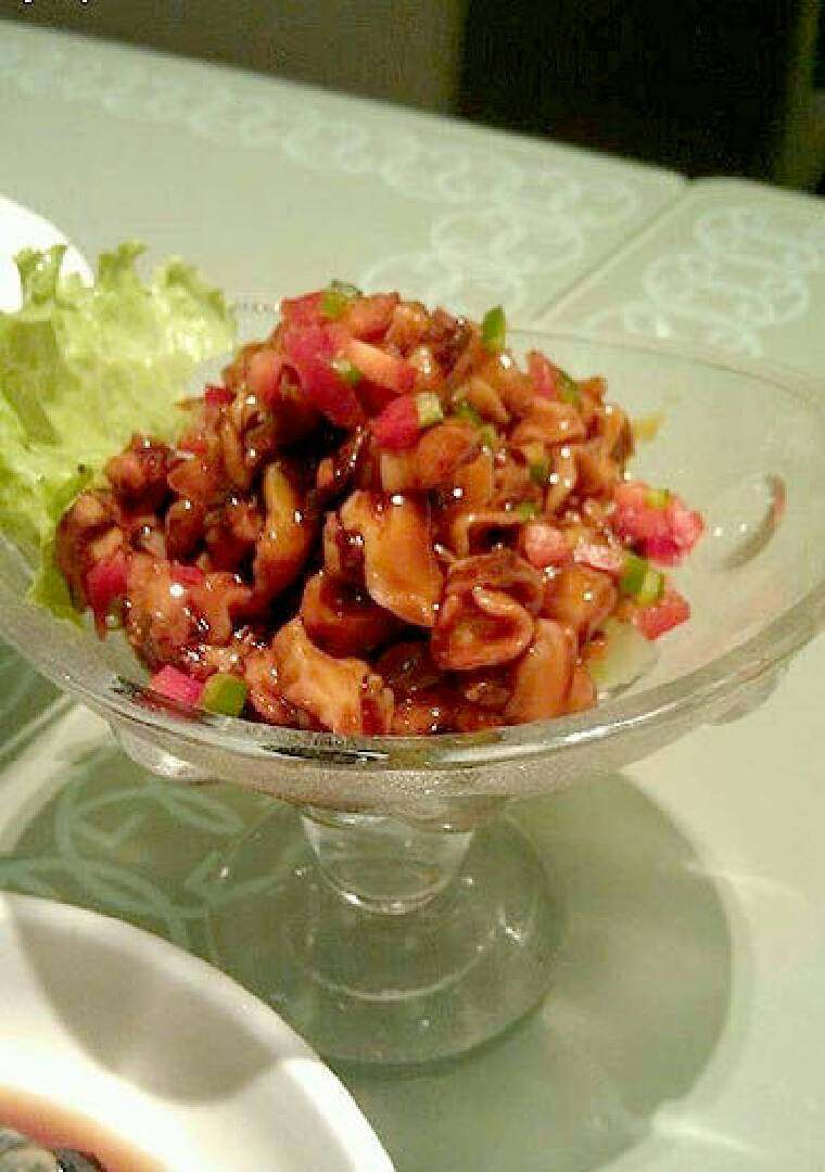 芥味螺片
