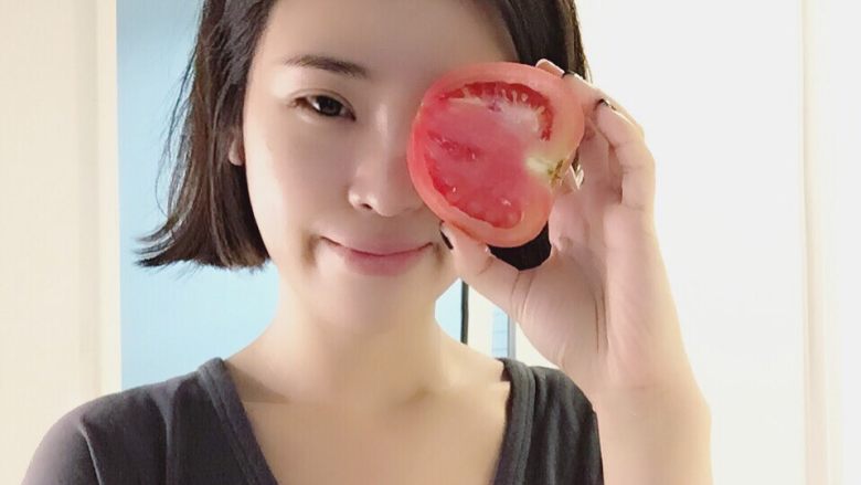 風靡韓國排毒蔬菜汁,好了!快來夸夸我😁!