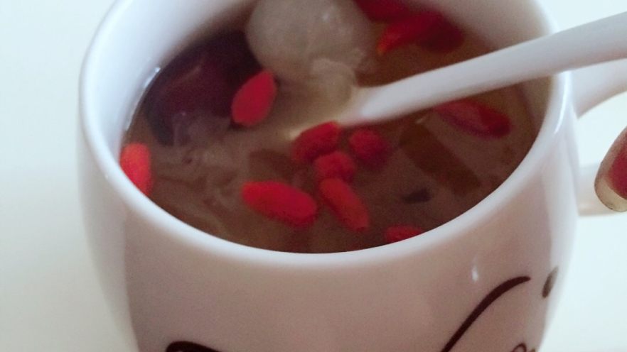 夏日必备简易甜品