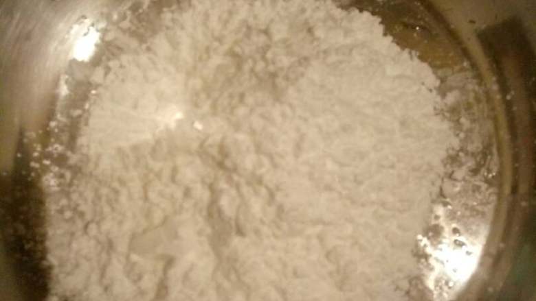 刘强神小吃,1比5加水