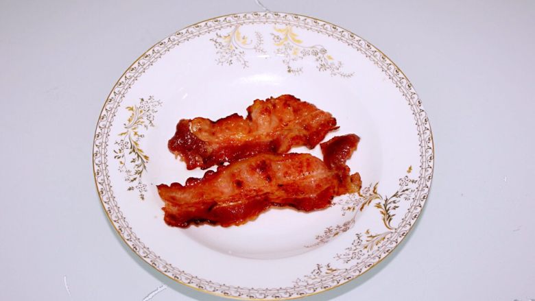 玉米培根传统沙拉,<a style='color:red;display:inline-block;' href='/shicai/ 443'>培根</a>橄榄油煎