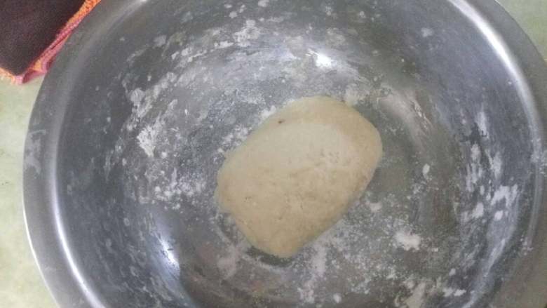 椒盐油饼（胡吃版）,省后效果