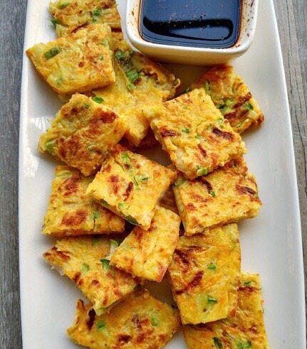 葫芦饼