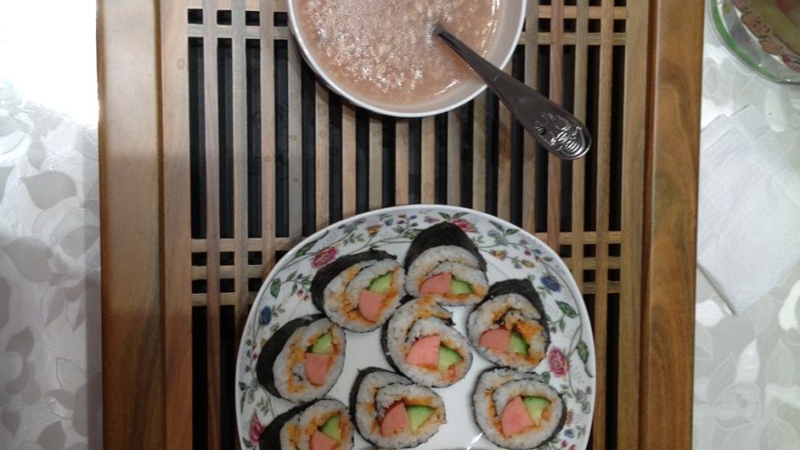 寿司