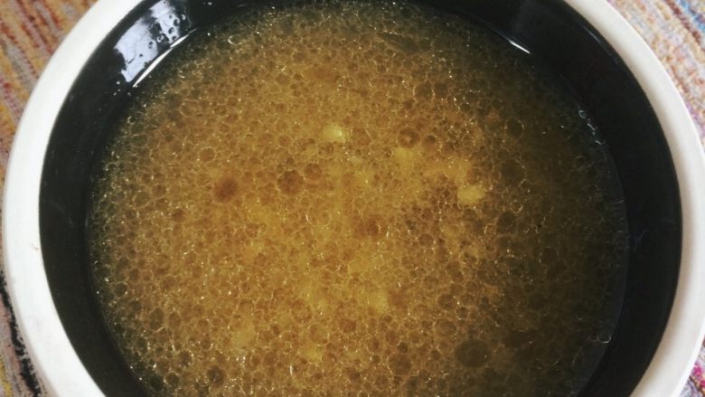 红枣鱼头汤,鱼头红枣汤就做好了!