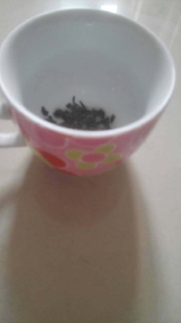 超简单的下午茶,要来冲）绿茶咯～～