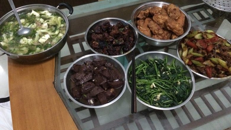 酥炸黄金翅,一个菜怎么能体现出菜品的美味~