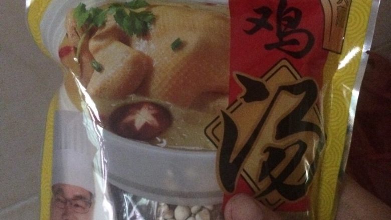 炖,土鸡,我用的这个,